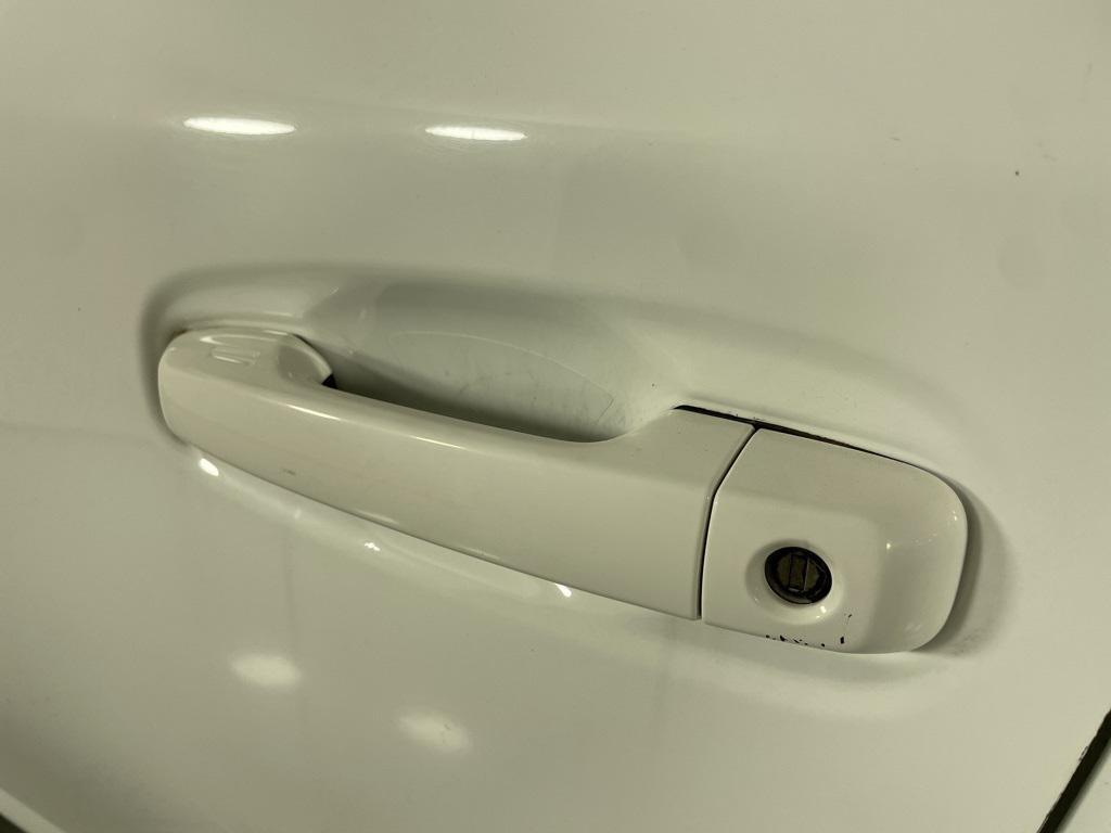 used 2022 Toyota 4Runner car, priced at $27,300