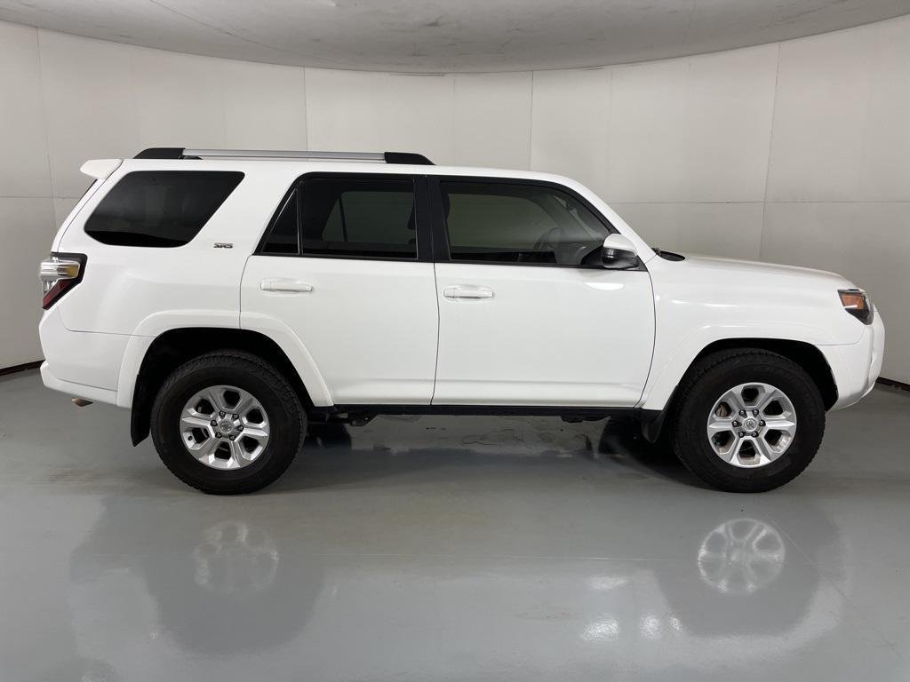 used 2022 Toyota 4Runner car, priced at $27,300