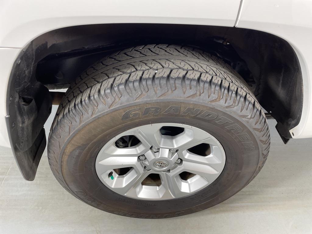 used 2022 Toyota 4Runner car, priced at $27,300