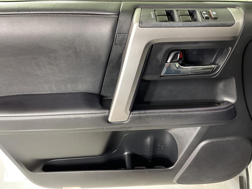 used 2022 Toyota 4Runner car, priced at $27,300