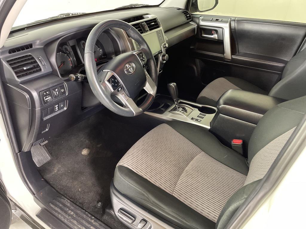 used 2022 Toyota 4Runner car, priced at $27,300