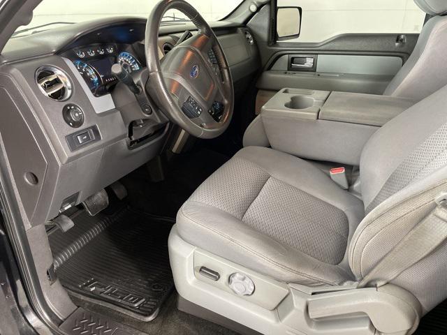 used 2013 Ford F-150 car, priced at $15,000
