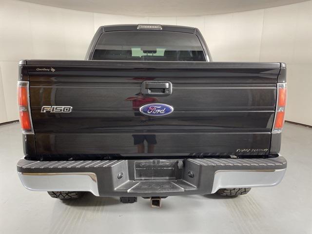 used 2013 Ford F-150 car, priced at $15,000