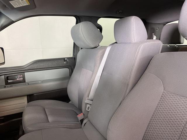 used 2013 Ford F-150 car, priced at $15,000