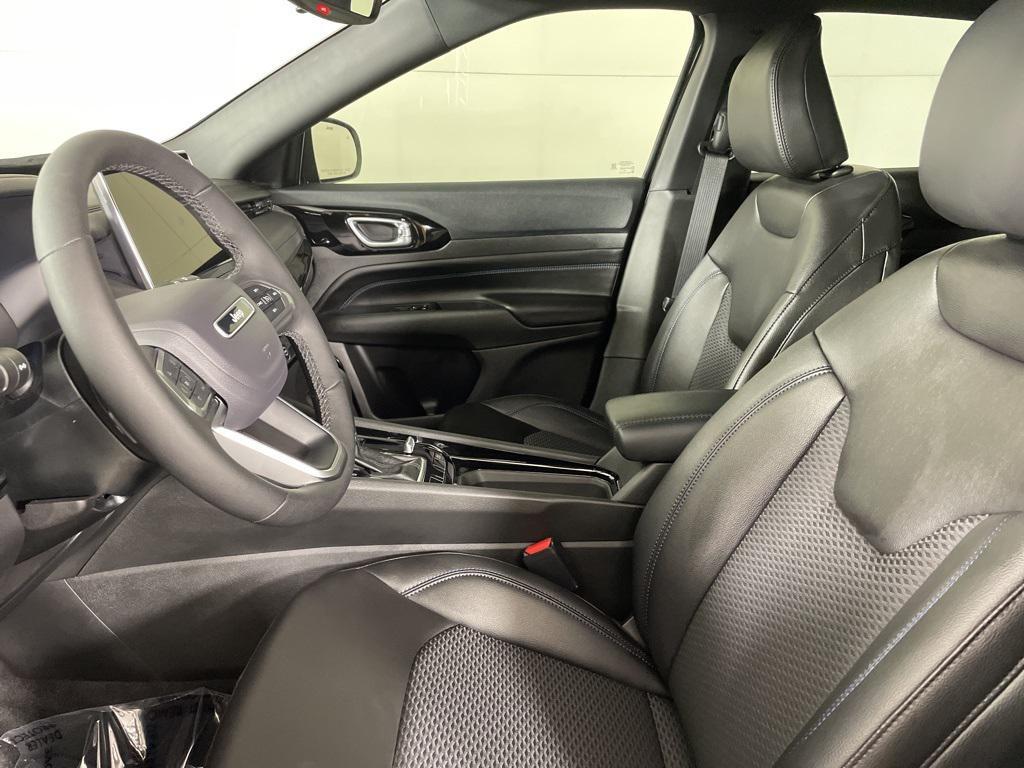 new 2026 Jeep Compass car, priced at $29,900