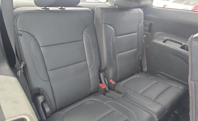 used 2023 GMC Acadia car, priced at $27,500