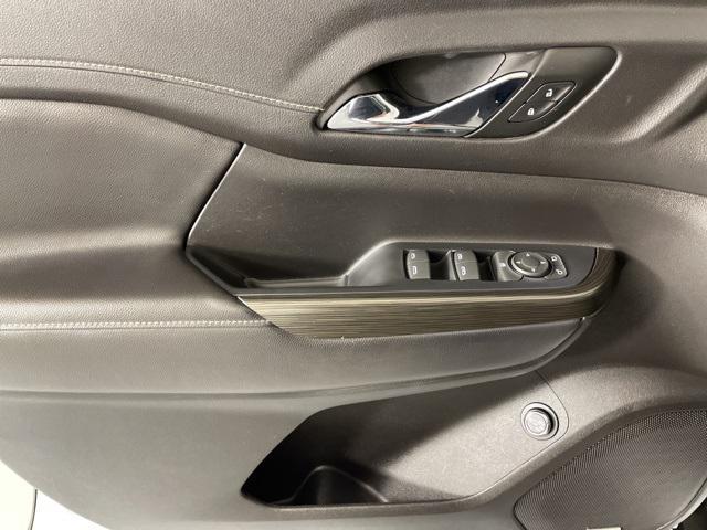used 2023 GMC Acadia car, priced at $23,500