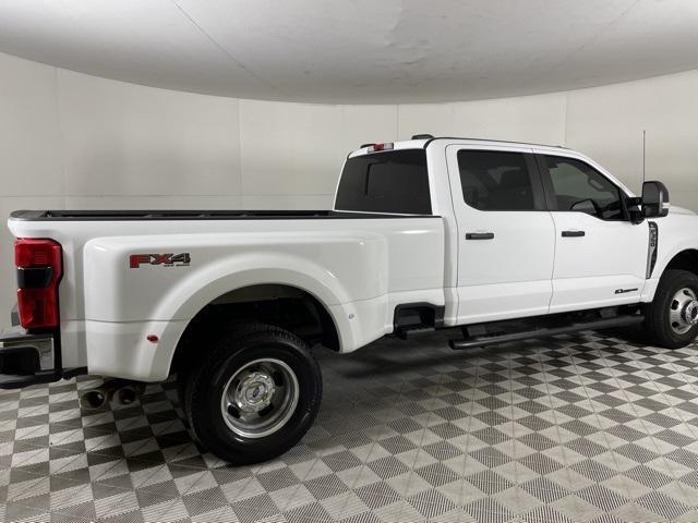 used 2023 Ford F-350 car, priced at $65,500