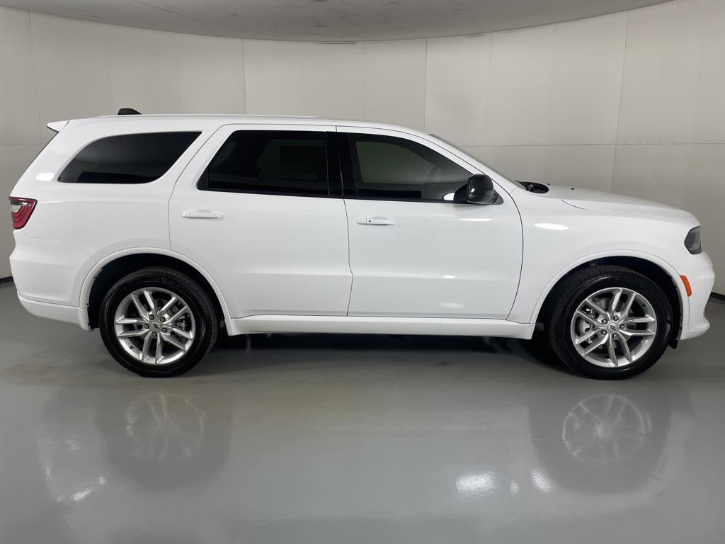new 2026 Dodge Durango car, priced at $37,261