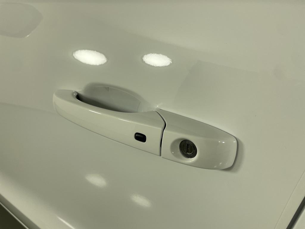 new 2026 Dodge Durango car, priced at $37,261