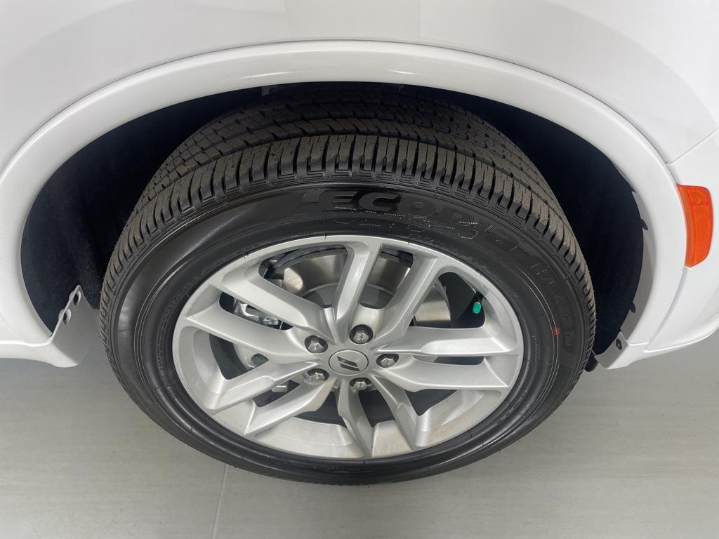 new 2026 Dodge Durango car, priced at $37,261