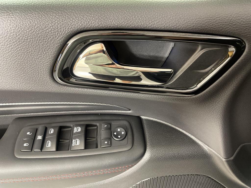 new 2026 Dodge Durango car, priced at $37,261