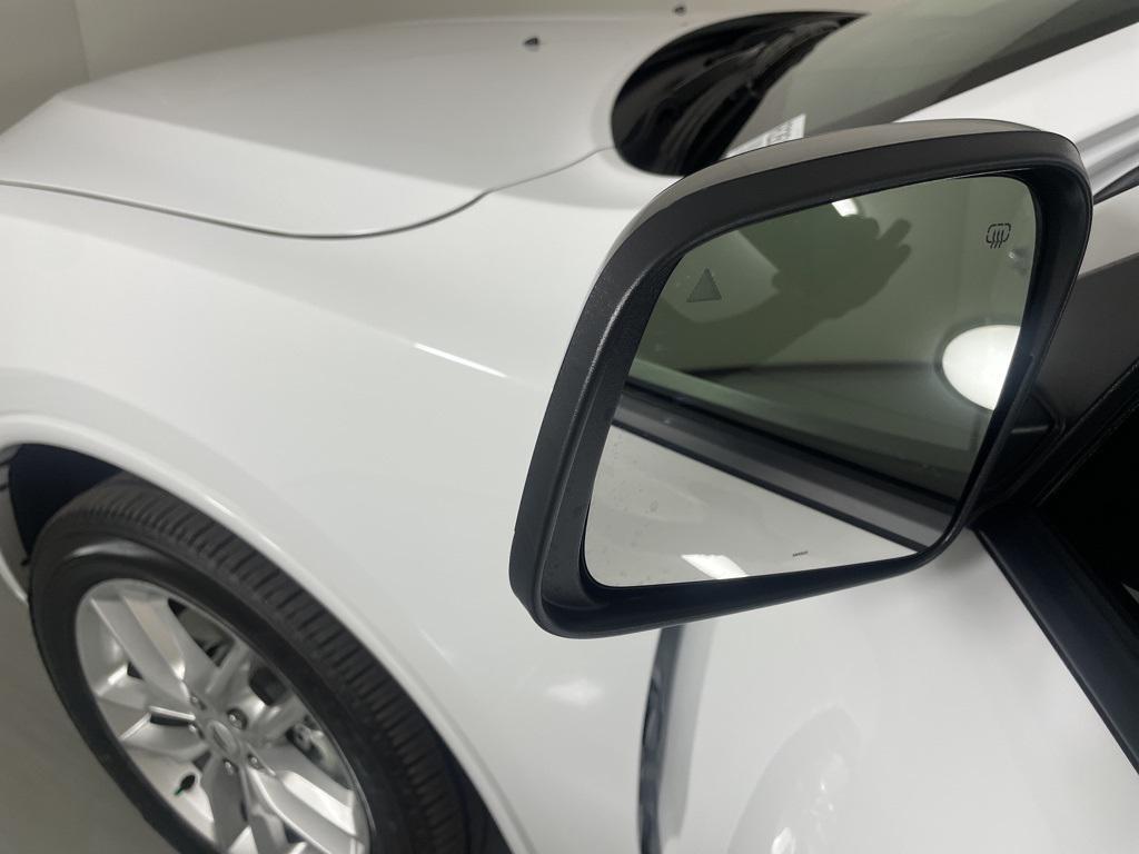 new 2026 Dodge Durango car, priced at $37,261