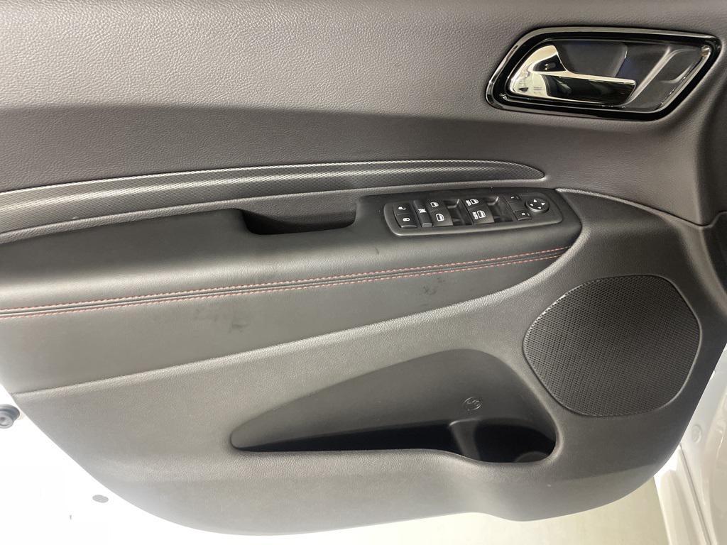 new 2026 Dodge Durango car, priced at $37,261