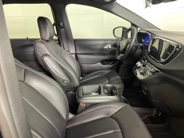 new 2026 Chrysler Voyager car, priced at $40,990