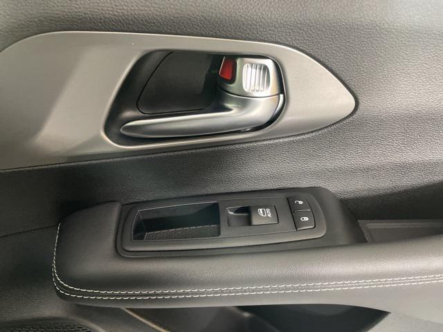 new 2026 Chrysler Voyager car, priced at $40,990