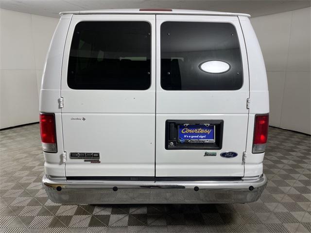 used 2014 Ford E350 Super Duty car, priced at $19,999