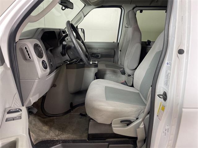 used 2014 Ford E350 Super Duty car, priced at $19,999