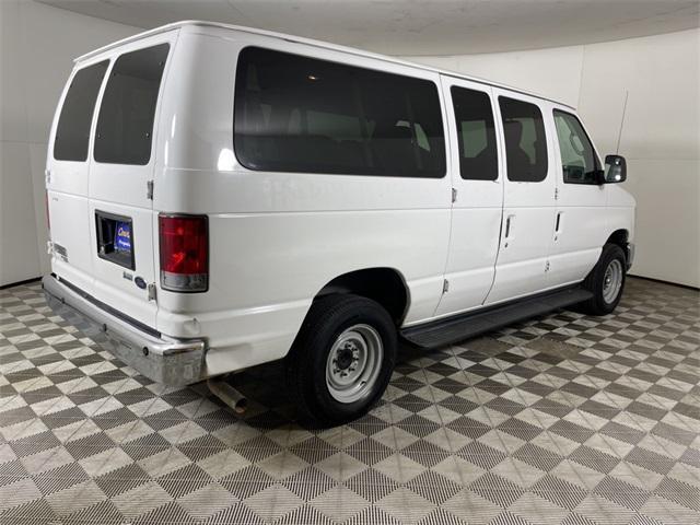 used 2014 Ford E350 Super Duty car, priced at $19,999
