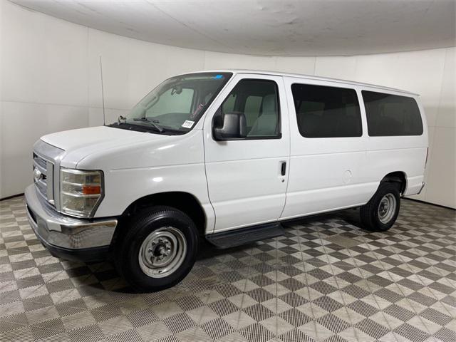 used 2014 Ford E350 Super Duty car, priced at $19,999