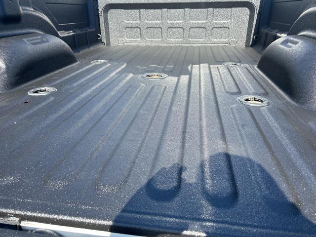 used 2018 Ram 3500 car, priced at $51,000