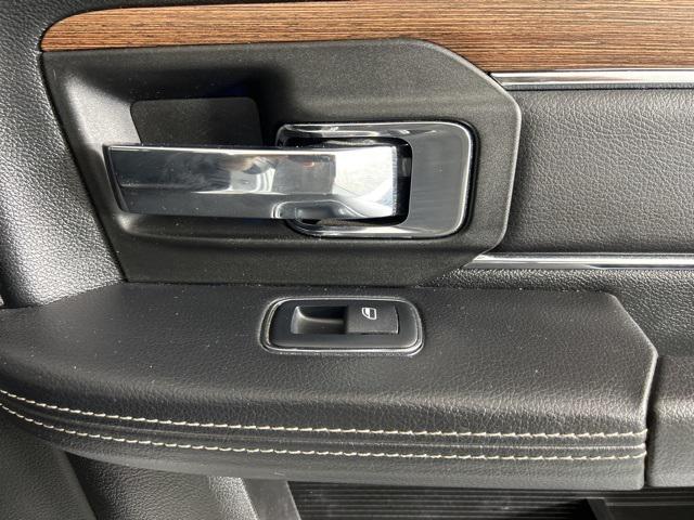 used 2018 Ram 3500 car, priced at $51,000
