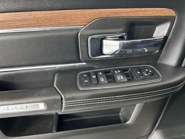 used 2018 Ram 3500 car, priced at $51,000
