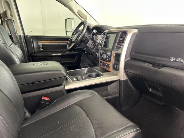used 2018 Ram 3500 car, priced at $51,000