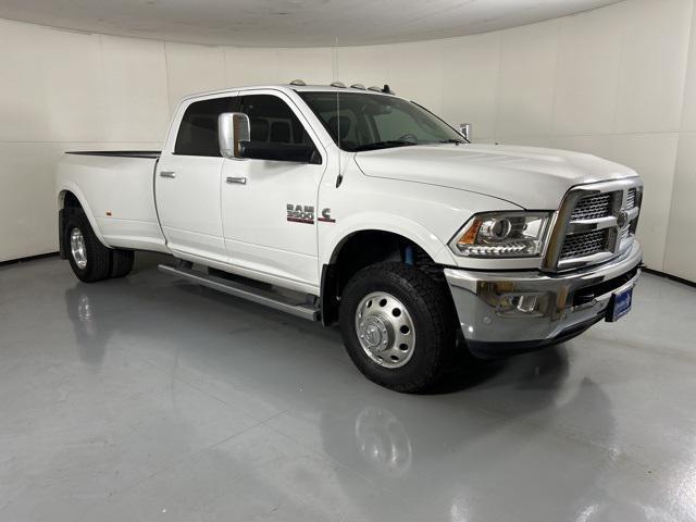 used 2018 Ram 3500 car, priced at $51,000