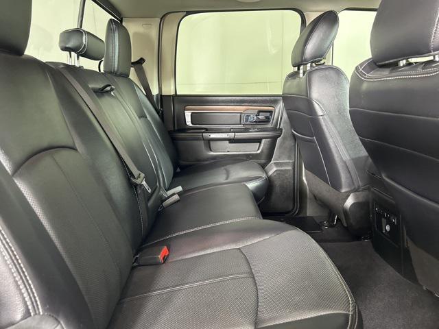 used 2018 Ram 3500 car, priced at $51,000