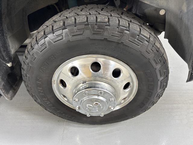 used 2018 Ram 3500 car, priced at $51,000