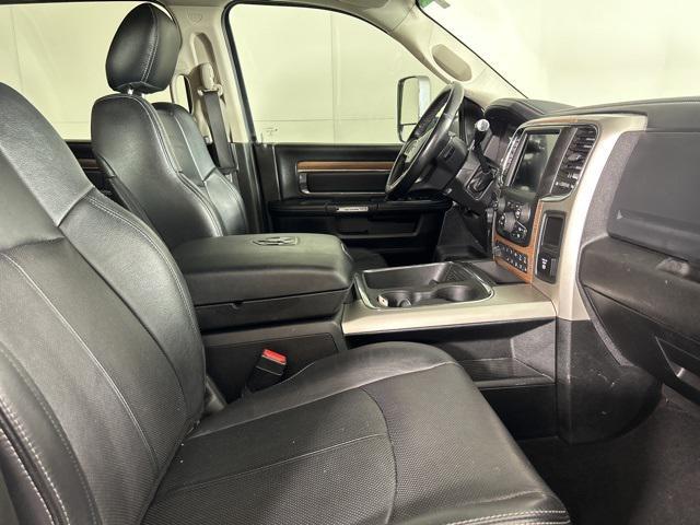 used 2018 Ram 3500 car, priced at $51,000