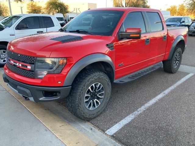 used 2014 Ford F-150 car, priced at $30,900