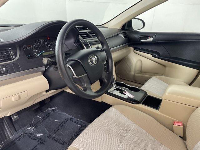 used 2012 Toyota Camry car, priced at $9,400