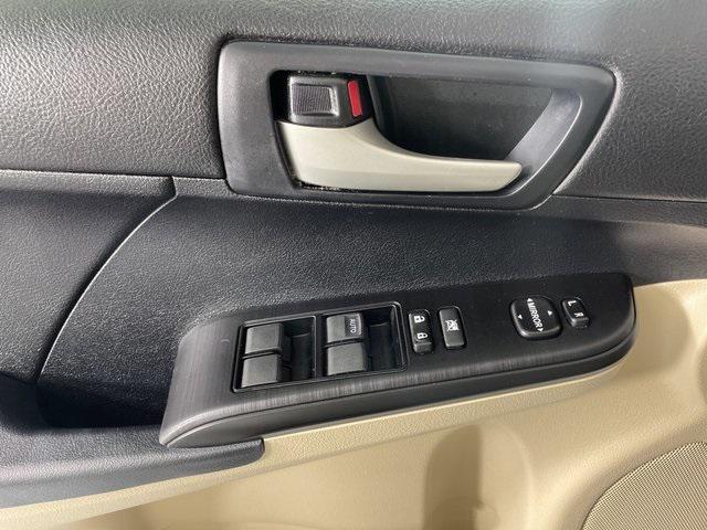 used 2012 Toyota Camry car, priced at $9,400