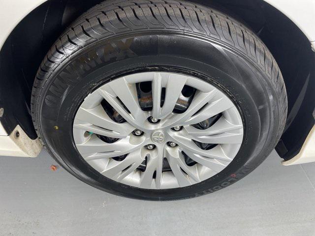 used 2012 Toyota Camry car, priced at $9,400