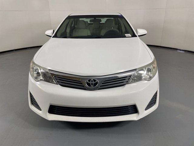 used 2012 Toyota Camry car, priced at $9,400