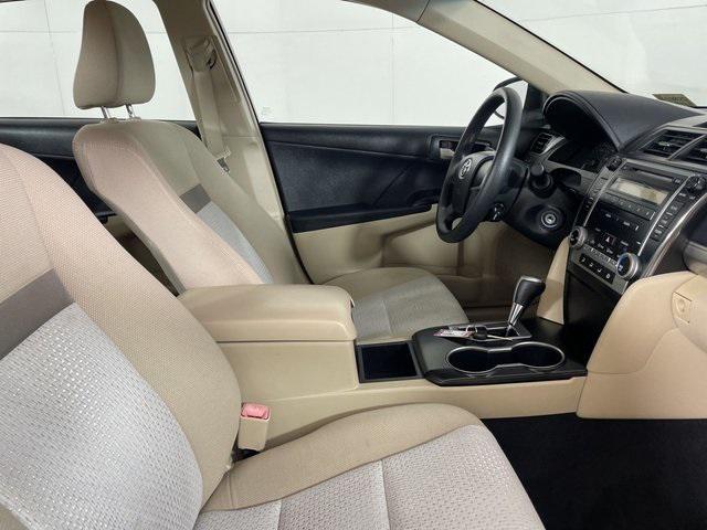 used 2012 Toyota Camry car, priced at $9,400