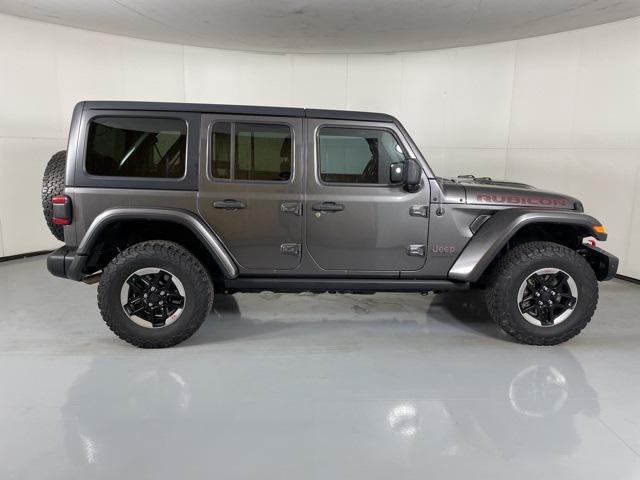 used 2018 Jeep Wrangler Unlimited car, priced at $28,900
