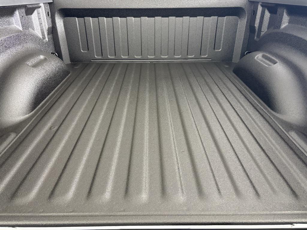 new 2025 Ram 1500 car, priced at $41,565