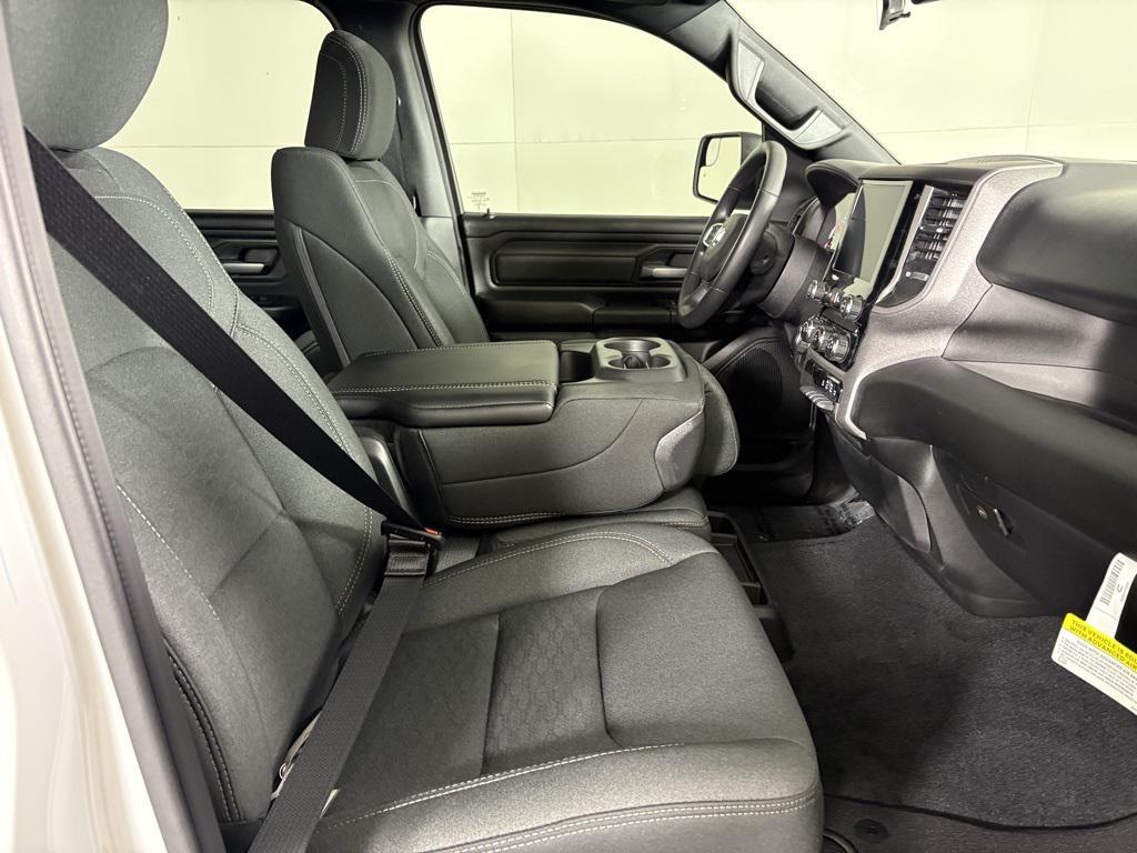 new 2025 Ram 1500 car, priced at $41,565