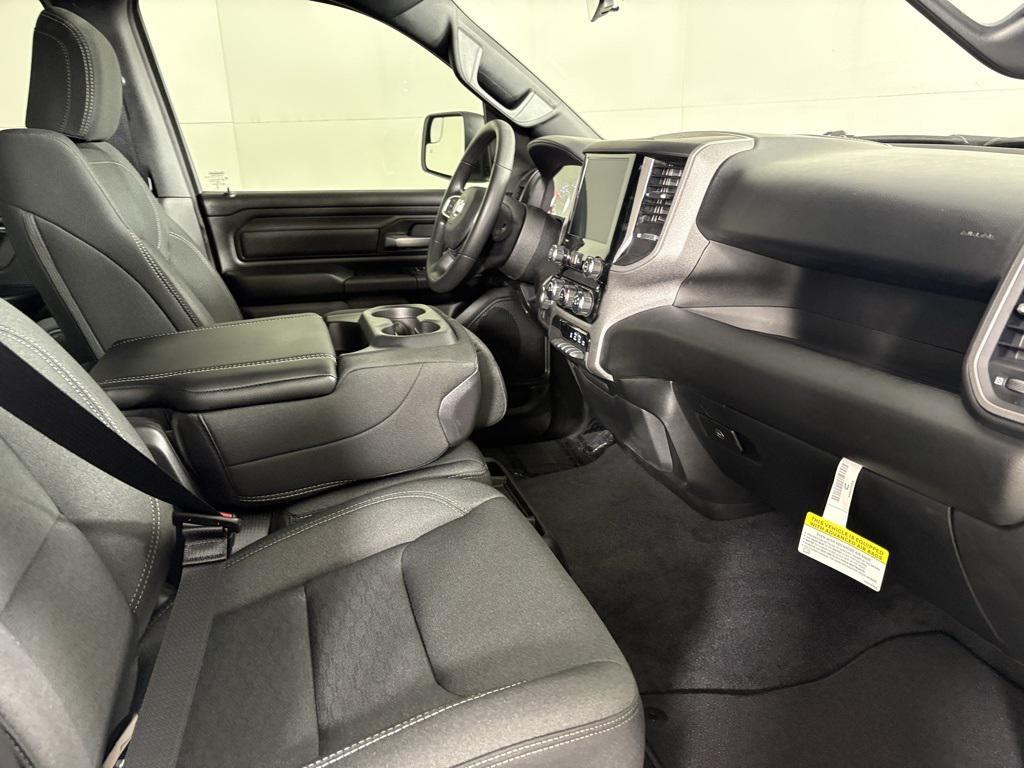 new 2025 Ram 1500 car, priced at $41,565