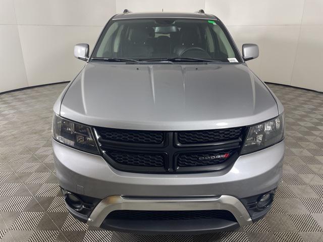 used 2016 Dodge Journey car, priced at $14,000