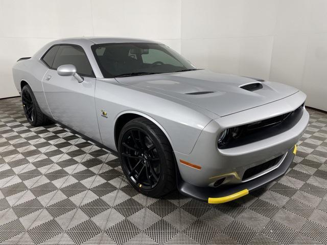 new 2023 Dodge Challenger car, priced at $51,990