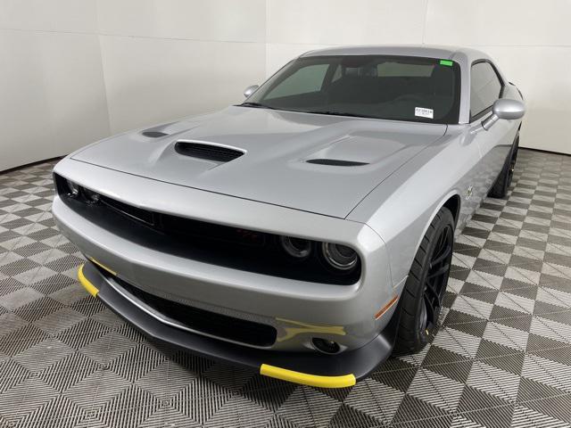 new 2023 Dodge Challenger car, priced at $51,990