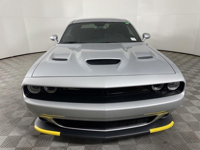 new 2023 Dodge Challenger car, priced at $51,990