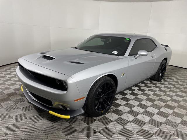 new 2023 Dodge Challenger car, priced at $51,990