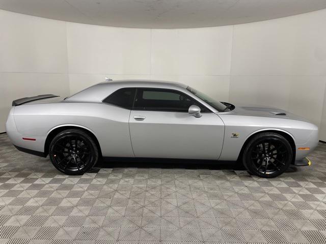 new 2023 Dodge Challenger car, priced at $51,990