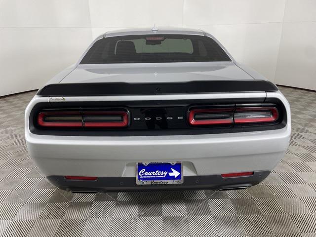 new 2023 Dodge Challenger car, priced at $51,990