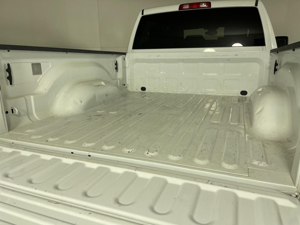 used 2023 Ram 2500 car, priced at $39,900